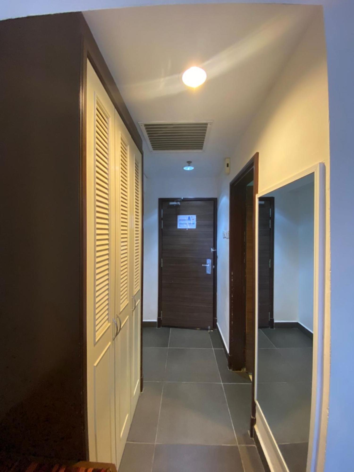 Bella Vista Express Hotel Pantai Cenang  Dış mekan fotoğraf