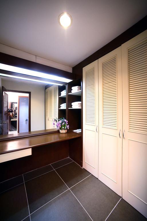 Bella Vista Express Hotel Pantai Cenang  Dış mekan fotoğraf